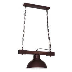 Подвесной светильник Luminex HAKON 9052