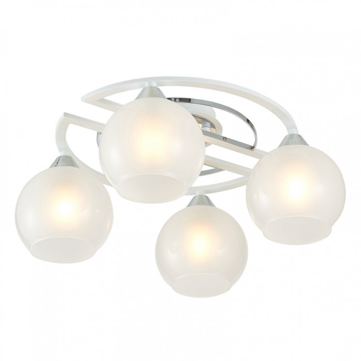 Накладная люстра Citilux CL121140 Отто