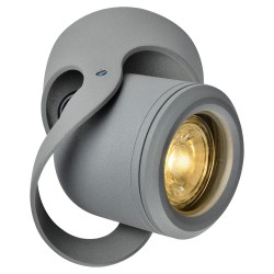 Светильник настенно-потолочный Lussole LSP-9938 DAKOTA