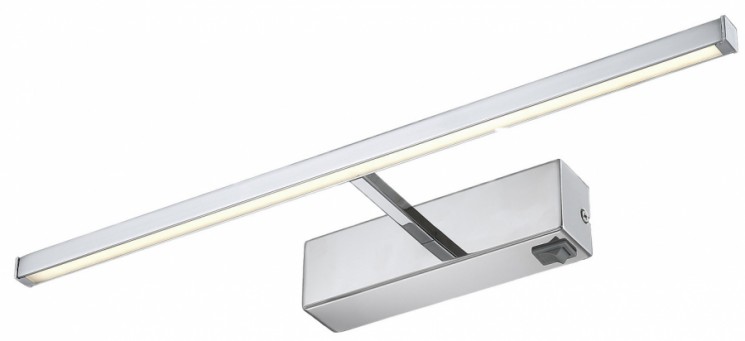 Подсветка Arte Lamp A5308AP-1CC