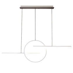 Люстра подвесная KITESURF 8206 Mantra