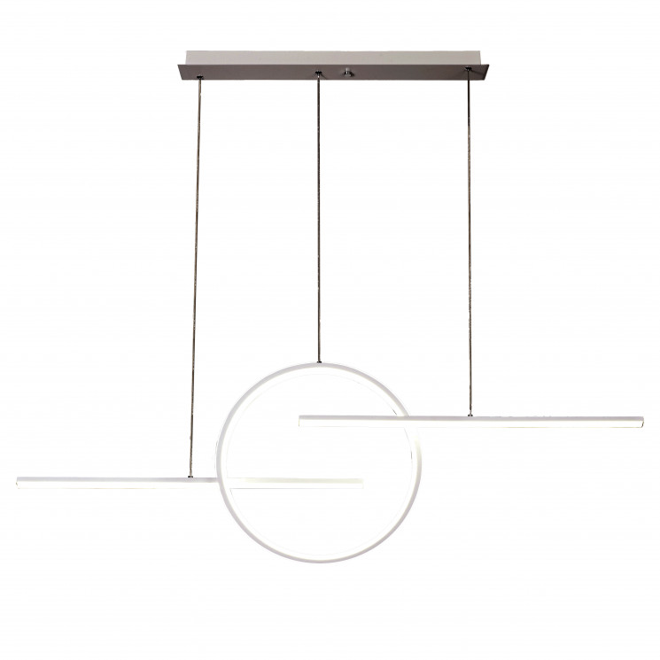 Люстра подвесная KITESURF 8206 Mantra