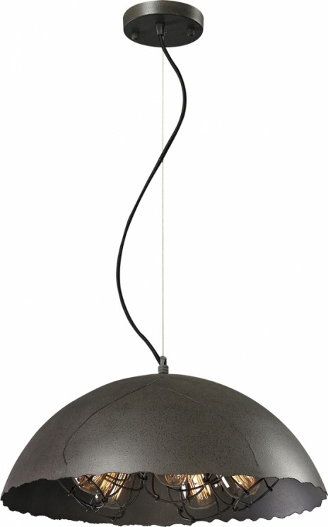 Люстра Lussole LSP-9625