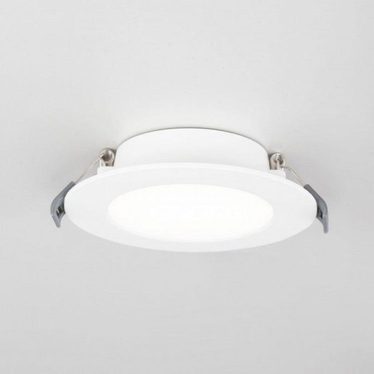 Встраиваемый светильник Citilux CLD5505N Галс