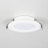 Встраиваемый светильник Citilux CLD5505N Галс