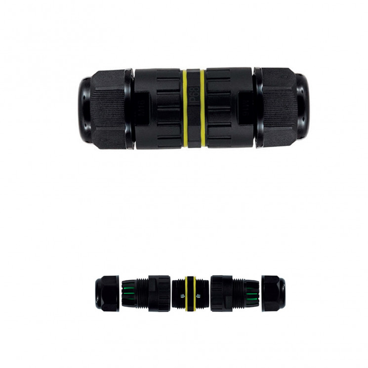 KоннеKтор соединительный уличный   TU0662 Mantra