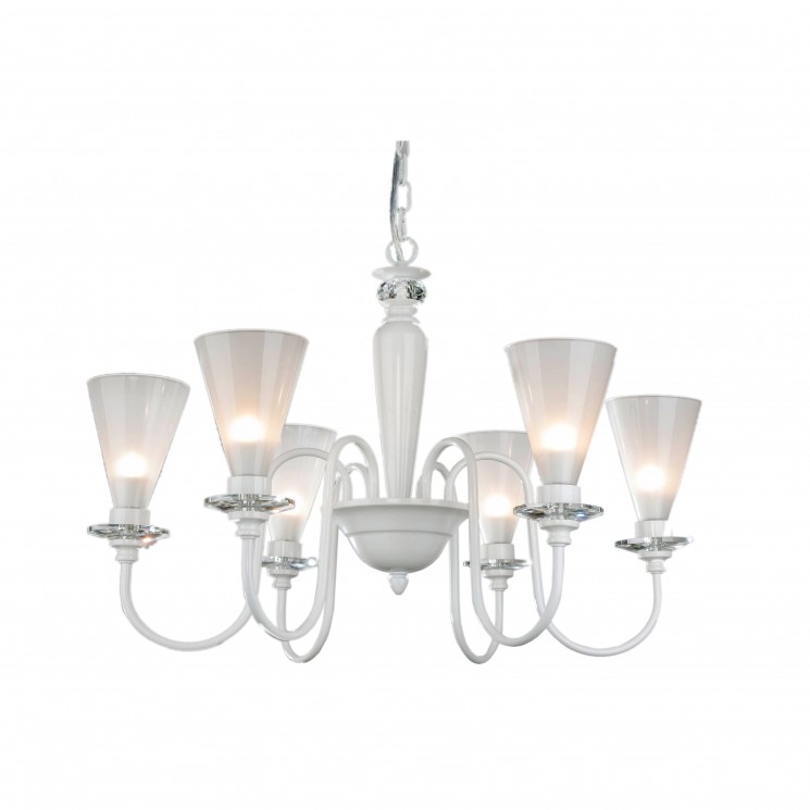 Люстра подвесная ST-Luce SL694.503.06