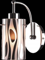 Бра Eurosvet 1575/1В хром