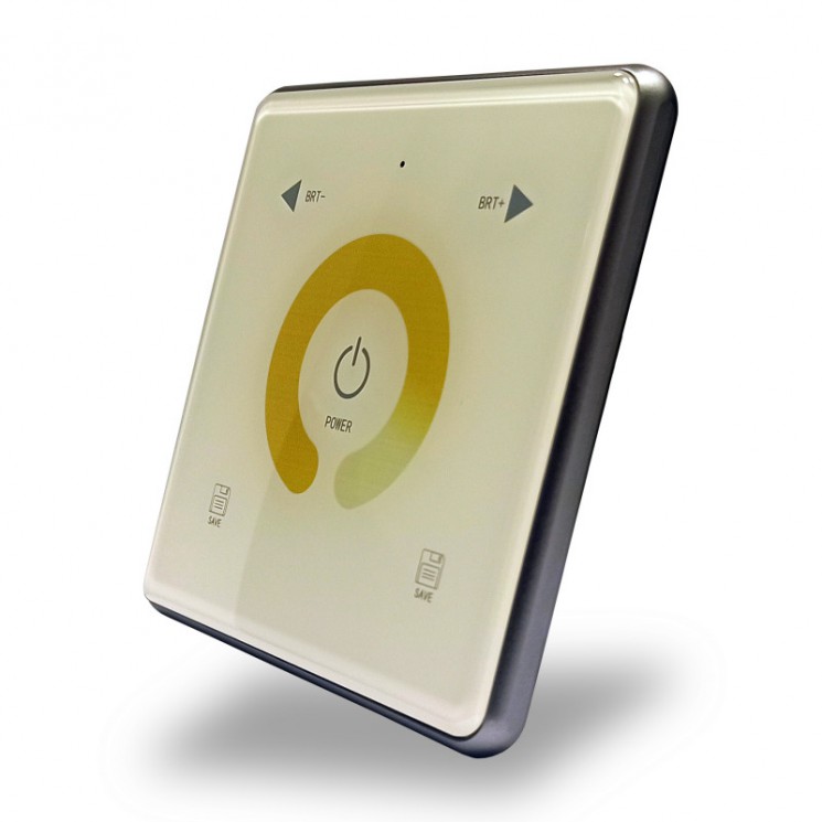 Настенная панель управления DK7200-WH