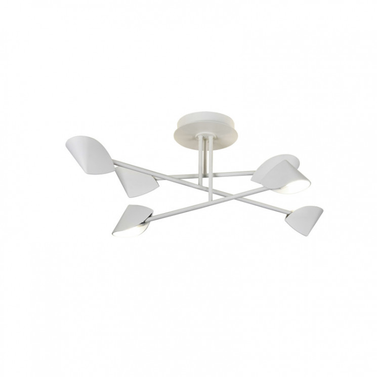 Люстра на штанге Mantra 7573 CAPUCCINA