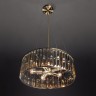 Подвесной светильник Bogates Vegas 299/5 Strotskis