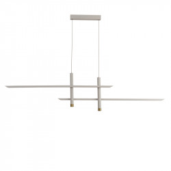 Подвесной светильник Mantra 7982 ESPARTA