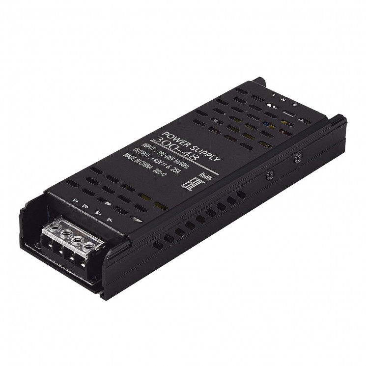 Блок питания SKYLINE 48 ST Luce 300W            ST008.148.300