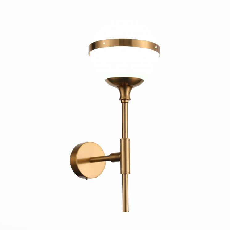 Светильник настенный ST Luce ARBE SL1157.301.01