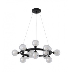 Люстра KINK Light Сида 09409-15,19