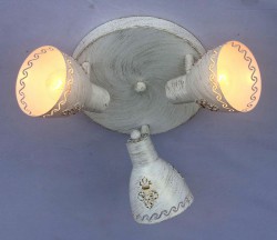Потолочный светильник Favourite 1798-3U Martos