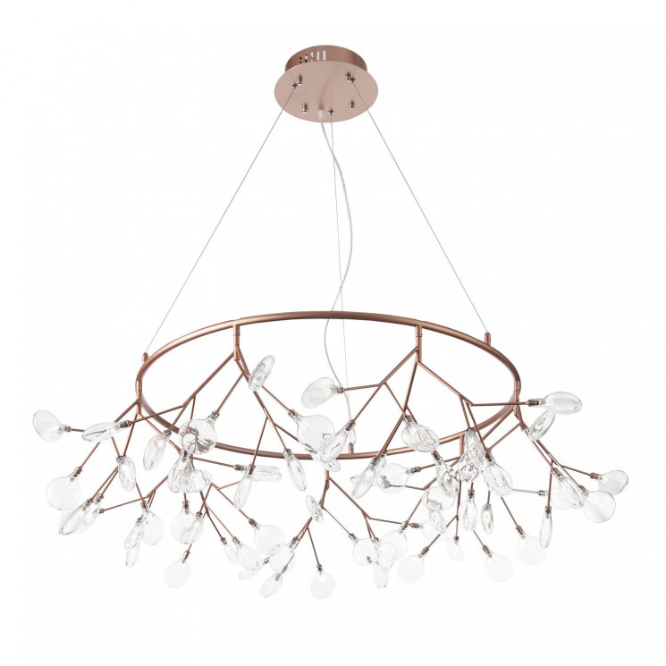 Светильник подвесной ST Luce RICCARDO SL411.333.63