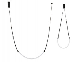 Подвес Kink Light Бофорт 08060-1A,19(4000K)