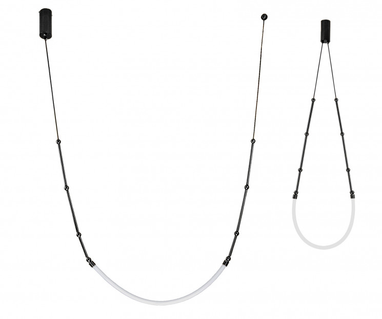 Подвес Kink Light Бофорт 08060-1A,19(4000K)