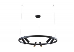 Подвесной светильник Maytoni Satellite MOD102PL-L42B4K