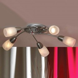 Люстра Lussole LSQ-6907-05
