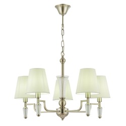 Люстра подвесная Evoluce REIMO SLE105503-05