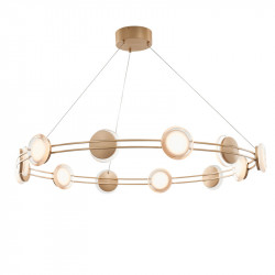 Подвесная люстра Favourite 4334-12P Yo-yo