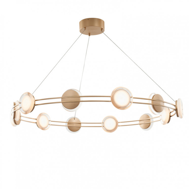 Подвесная люстра Favourite 4334-12P Yo-yo