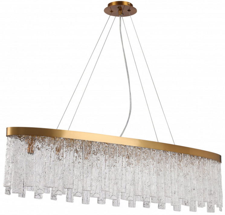 Подвесная люстра Stilfort 2155/05/08PL Frostyle