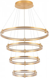 Каскадная люстра Stilfort 4006/05/04P Tooring