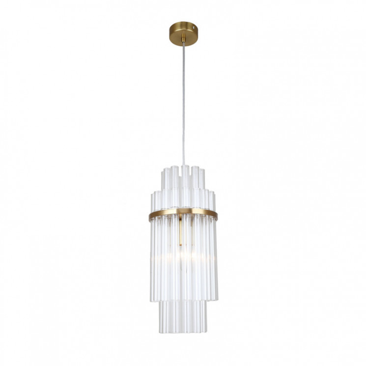 Подвесной светильник Favourite 4203-1P Rubum