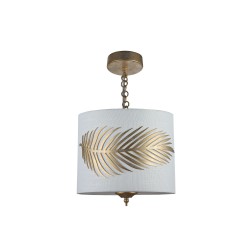 Подвесной светильник Maytoni H428-PL-01-WG Farn