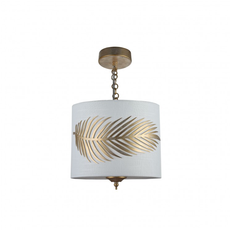 Подвесной светильник Maytoni H428-PL-01-WG Farn