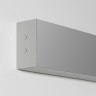 Линейный светодиодный накладной двусторонний светильник Elektrostandard LS-02-2-103-32-3000-MS
