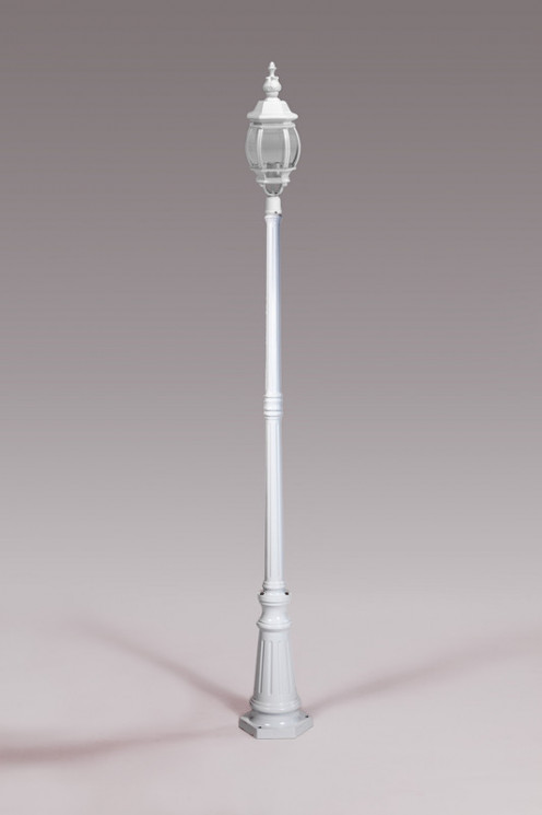 Уличный фонарный столб YAOHUALUX 83409L W AMERICA L