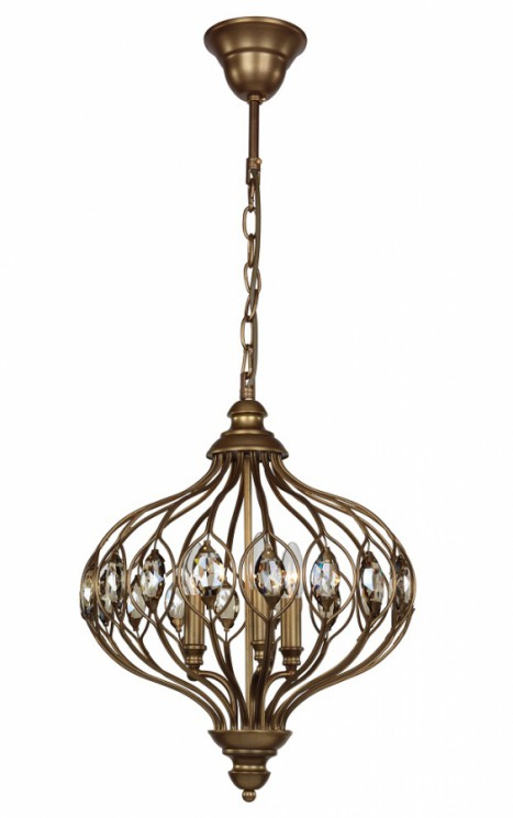 Люстра Favourite 1382-3P