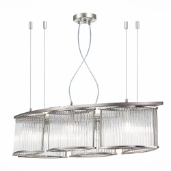 Люстра подвесная  ST Luce SL1627.103.06 Velletri