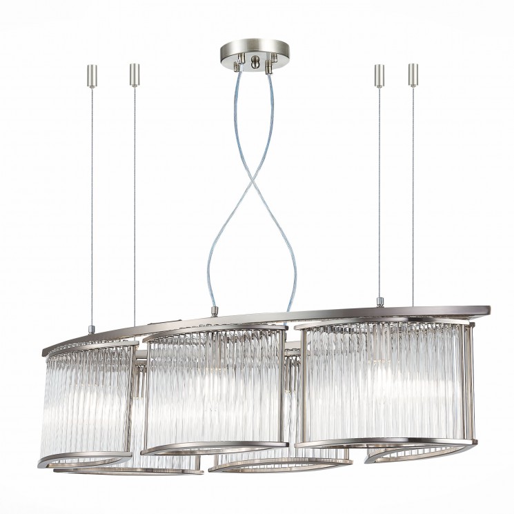 Люстра подвесная  ST Luce SL1627.103.06 Velletri