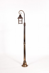 Уличный фонарный столб YAOHUALUX 81408/18 Gb CAIOR 2