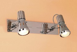 Светильник спот Citilux CL527521