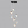 Люстра каскадная Odeon Light 5039/7 MUSSELS