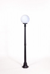 Уличный фонарный столб YAOHUALUX 88208L Bl GLOBO L