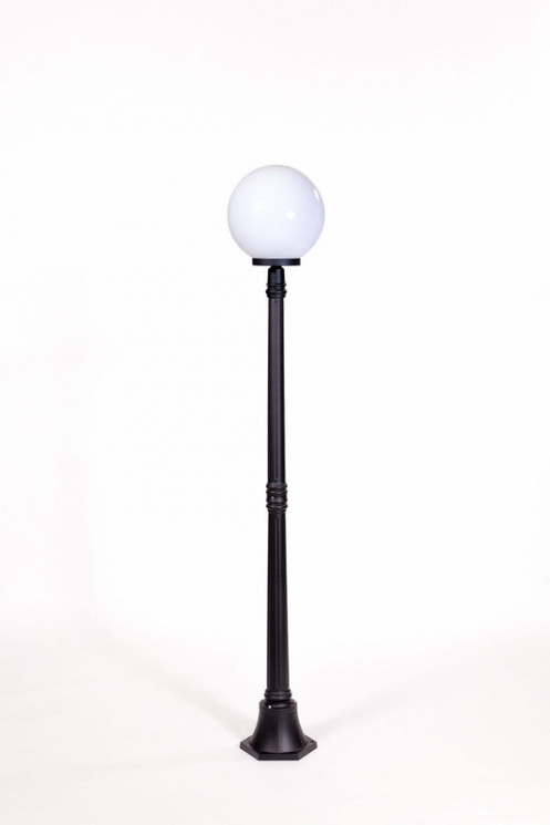 Уличный фонарный столб YAOHUALUX 88208L Bl GLOBO L