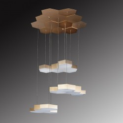 Люстра Lightstar 750223 Favo