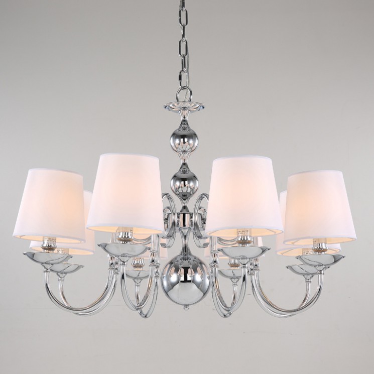 Подвесная люстра Newport 21008/C