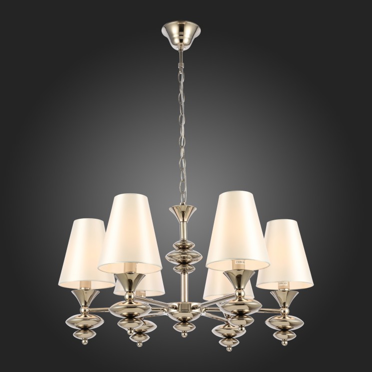 Люстра подвесная ST Luce SL1137.103.06 RIONFO