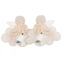 Детский спот Nowodvorski 6891 ANGELS