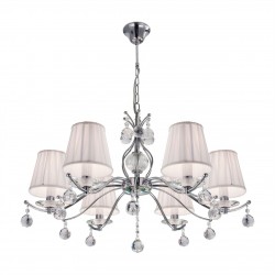 Подвесная люстра Citilux CL438161 Шелли