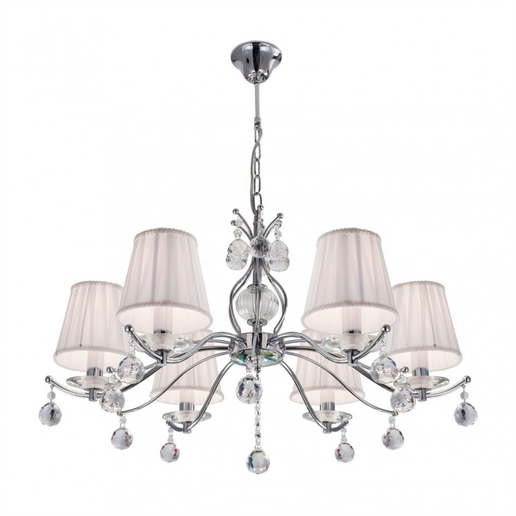 Подвесная люстра Citilux CL438161 Шелли