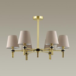 Люстра потолочная Lumion MONTANA 4429/6C